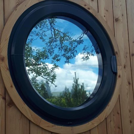 Seren Garden Pod Fort William Bagian luar foto